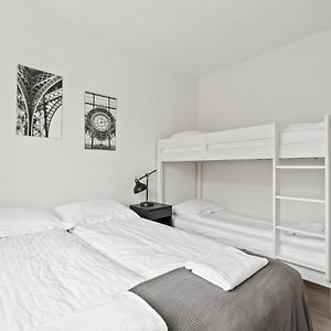 Appartement "Cosy"