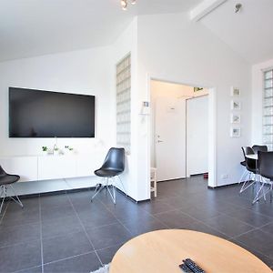 Penthouse Appartement